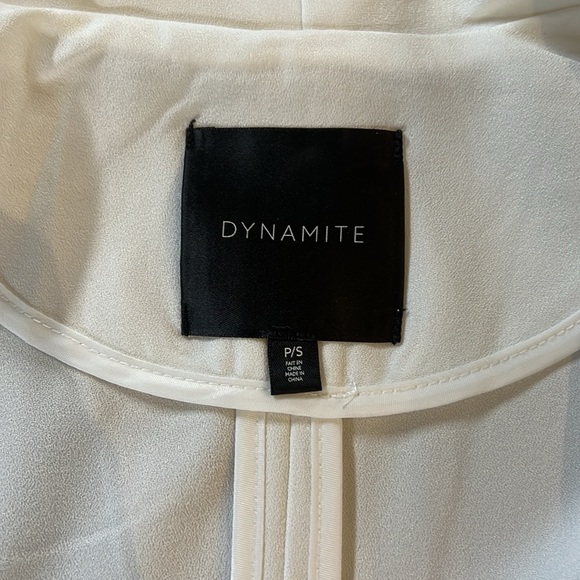 Dynamite Blazer - Picture 3 of 4